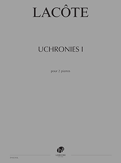 Uchronies (I)