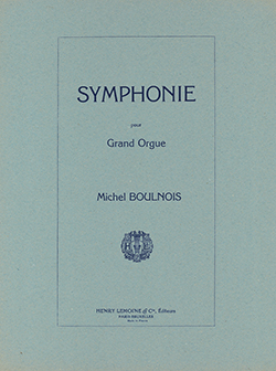 Symphonie