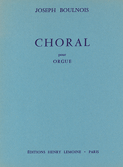 Choral