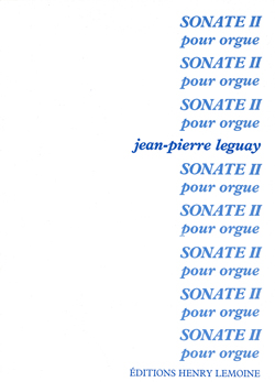 Sonate No.2