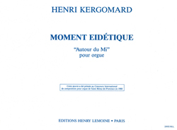 Moment éidétique