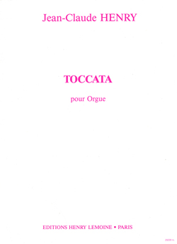 Toccata