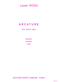 Arcature