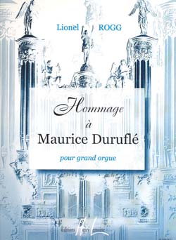 Hommage à Maurice Duruflé