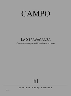 Concerto - La Stravaganza