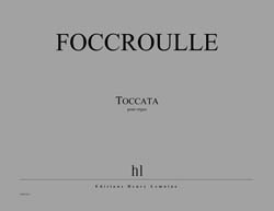 Toccata