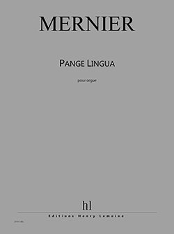 Pange Lingua