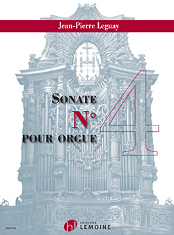 Sonate No.4