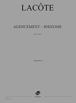 Agencement - Rhizome