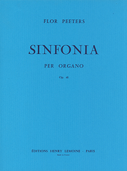 Sinfonia, Op.48