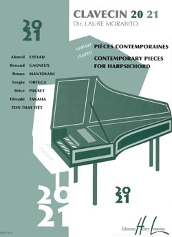 Clavecin 20-21