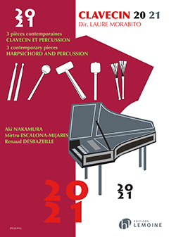 Clavecin 20-21