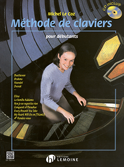 Méthode de Claviers