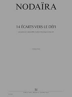 14 Ecarts vers le défi