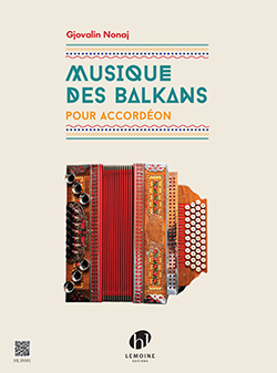 Musique des Balkans