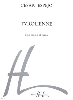 Tyrolienne