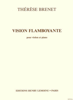 Vision Flamboyante