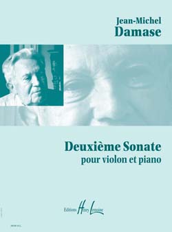 Sonate pour violon et piano No.2