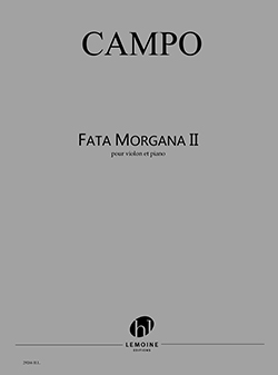 Fata Morgana II