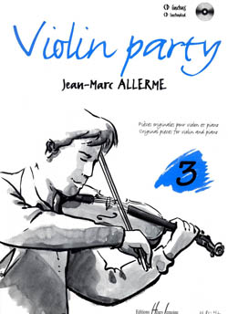 Violin party - Vol.3