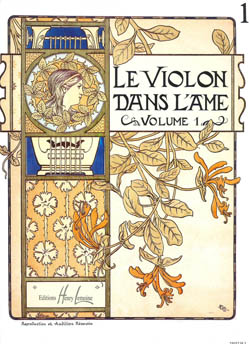 Le Violon dans l'âme - Vol.1