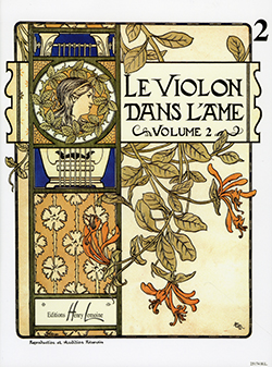 Le Violon dans l'âme - Vol.2