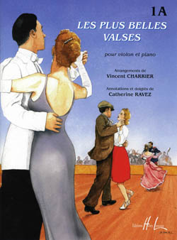 Les plus belles valses - Vol.1A