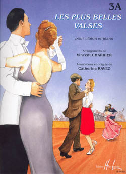 Les plus belles valses - Vol.3A