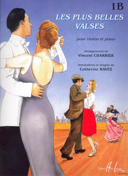 Les plus belles valses - Vol.1B