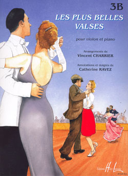 Les plus belles valses - Vol.3B