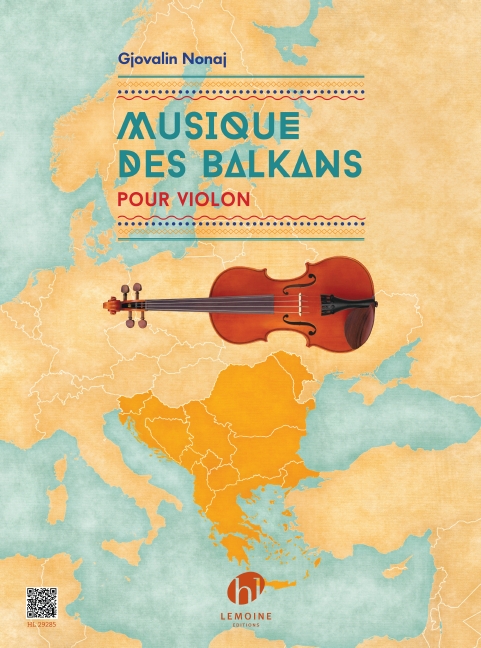 Musique des Balkans