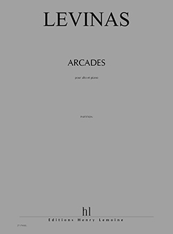 Arcades