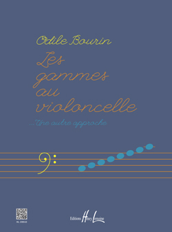 Les Gammes au Violoncelle