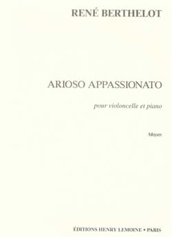 Arioso appassionato