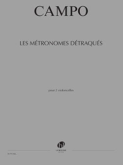 Les Métronomes détraqués