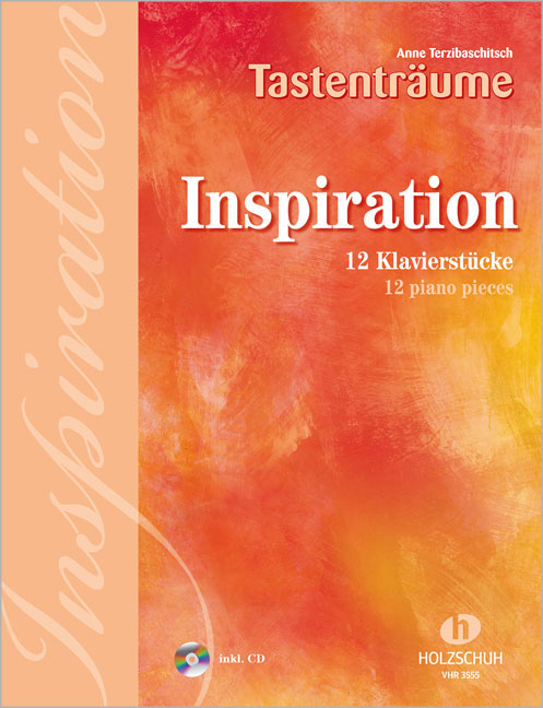 Inspiration (12 Klavierstücke)