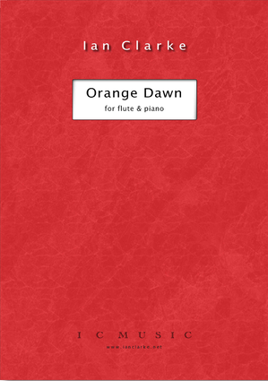 Orange Dawn