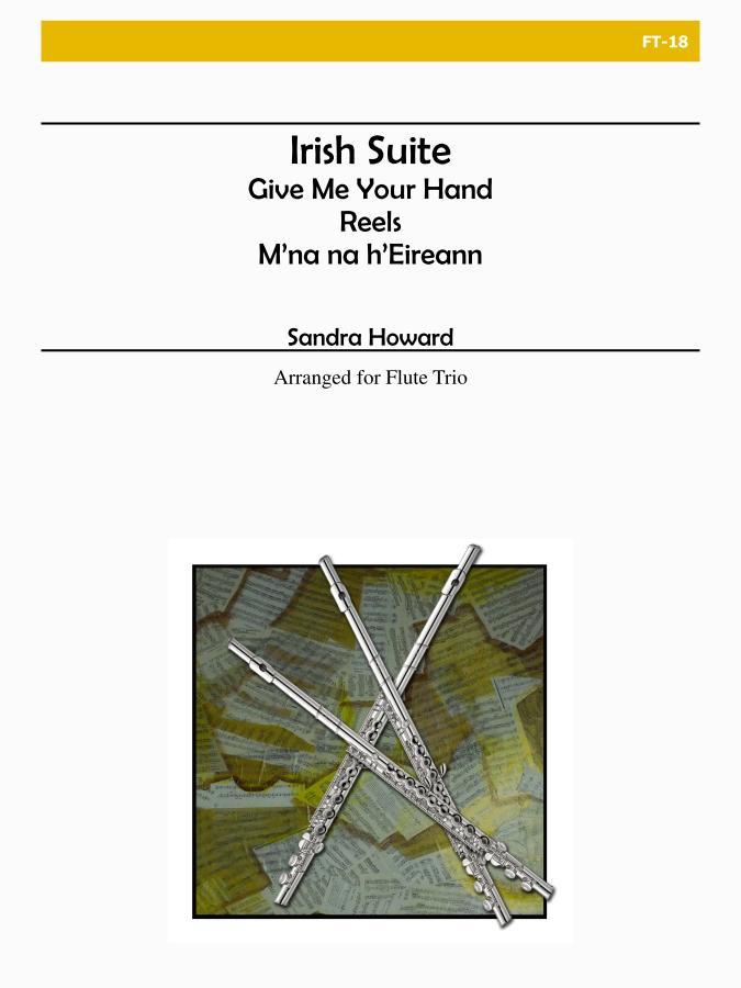 Irish Suite