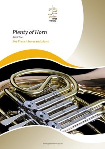 Plenty of Horn