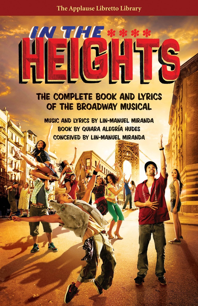 In the Heights (Lyrics)