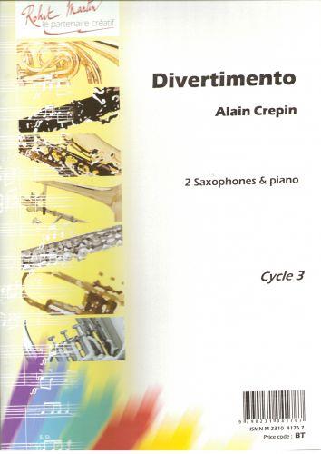 Divertimento