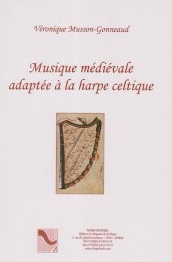 Musique Médiévale Adaptée à la Harpe Celtique