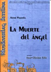 La Muerte del Angel (Score)