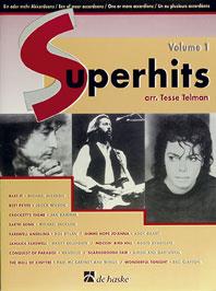 Superhits - Vol.1