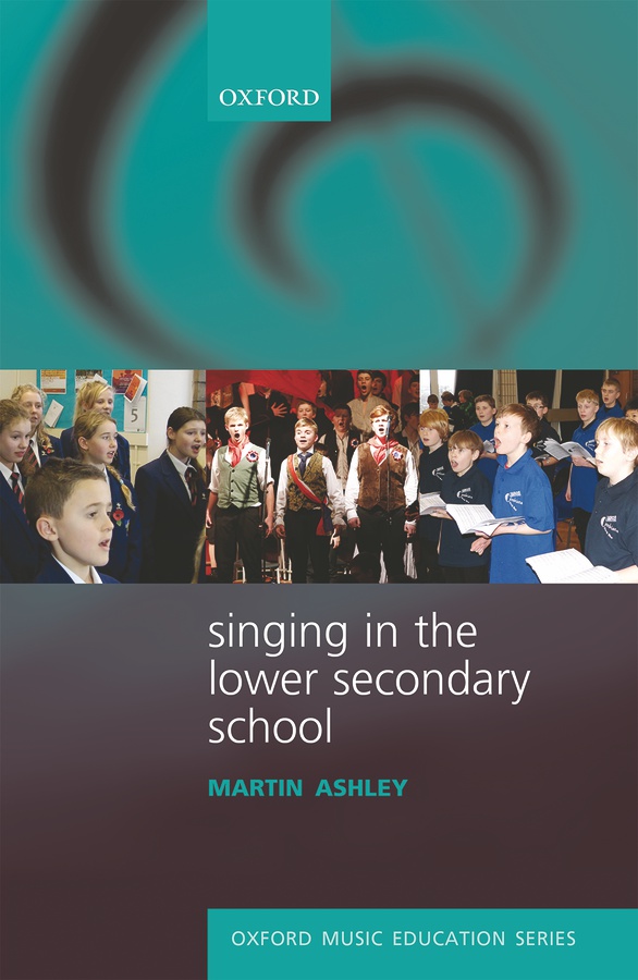 Singing in the Lower Secondary School