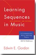 Learning Sequences in Music (2012 Edition)