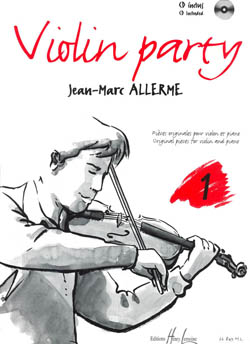 Violin Party - Vol.1