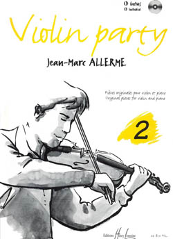 Violin Party - Vol.2