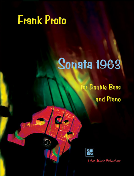 Sonata 1963 (Solo tuning piano part)