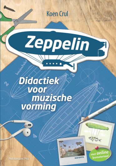 Zeppelin - Didactiek voor Muzische Vorming